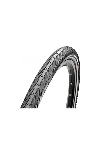 Maxxis Overdrive Excel Bicycle Tire 700x40C