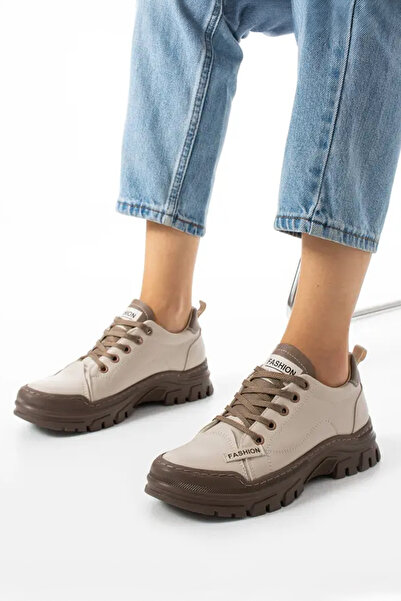 Adım Adım Women's Extra Light and Soft Sports Shoes, Women's Sneaker