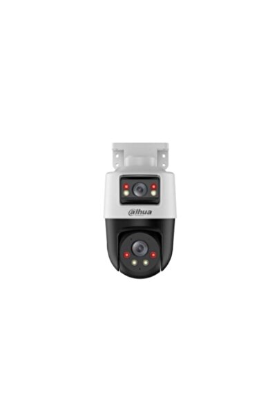 DAHUA 2+2MP 4MM 30M IR Pt Ip Kamera