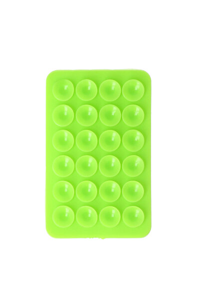 SEP Pad silicon pentru telefon mobil Rectangle Verde