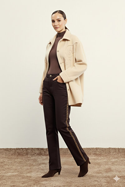 Venöve بنطلون دوجلاس 0019