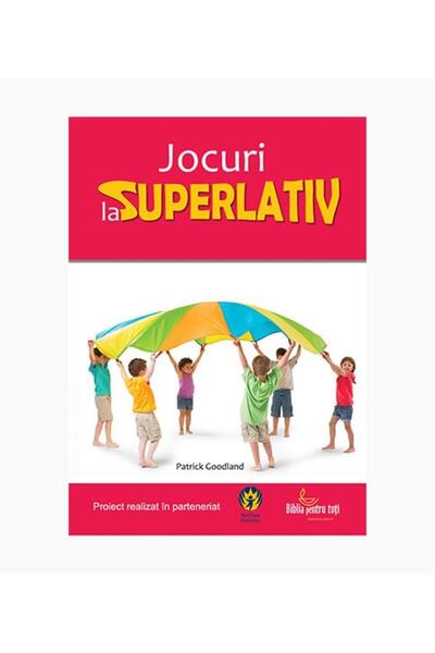OEMN Jocuri la Superlativ