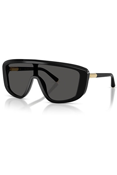 Dolce&Gabbana Dolce Gabbana Dg4520 501 87 28 Men's Sunglasses