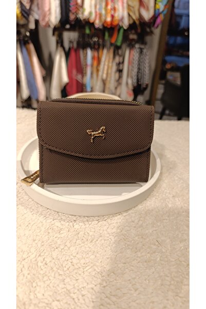 FASHION Wallet Suitable for Daily Use Medium Size with Coin Compartment