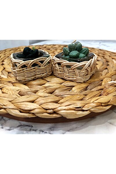 rattan Dekoratif Mumluk