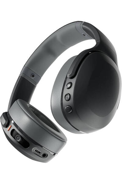 Skullcandy سماعات بلوتوث لاسلكية Crusher Evo