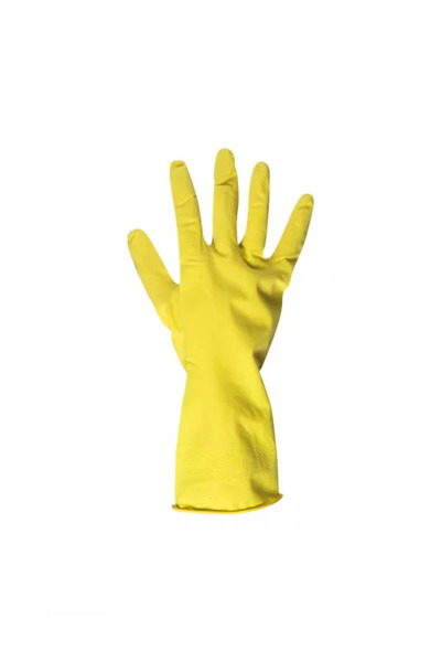 OEM HOUSEHOLD GLOVES - PACK OF 5 PAIRS