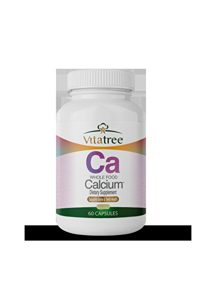 Vitatree Calcium