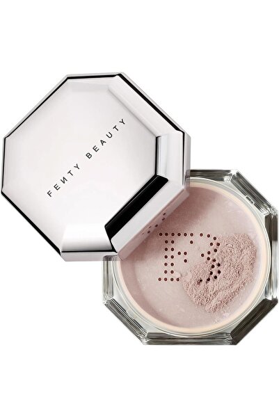 Fenty Beauty by Rhianna BEAUTY Pro Filt'r Instant Retouch Setting Powder Size 0.98 oz Lavender - for fair to light ski