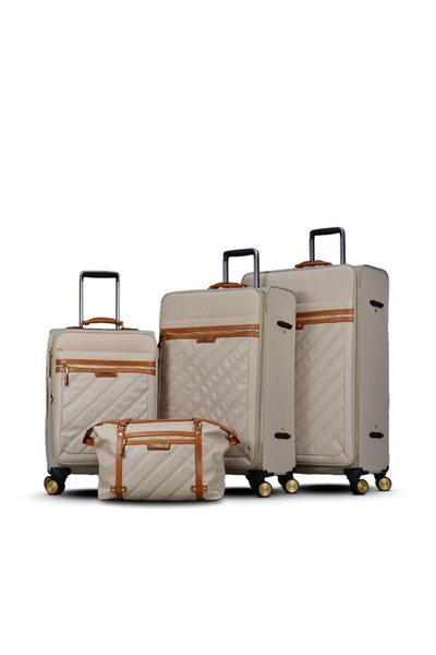 OMASU 4-piece travel bag set