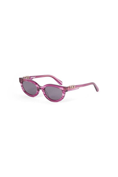 OFF WHITE Oeri 13D 3707 Sunglasses