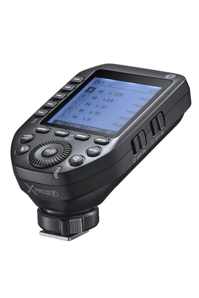 Godox Transmițător radio XPRO II-F TTL pentru FujiFilm