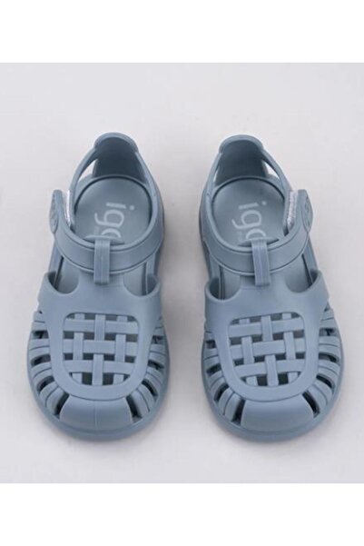 IGOR Unisex Tabby Solid Sandal Shoes Gka0009