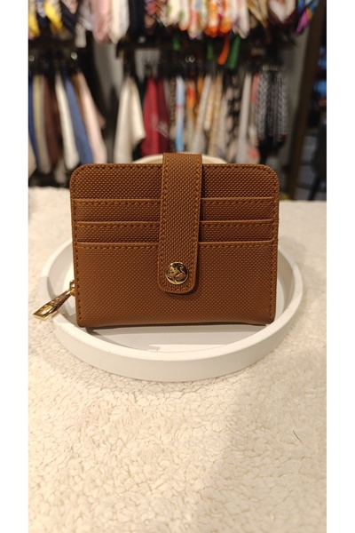FASHION Daily Use Small Size Wallet