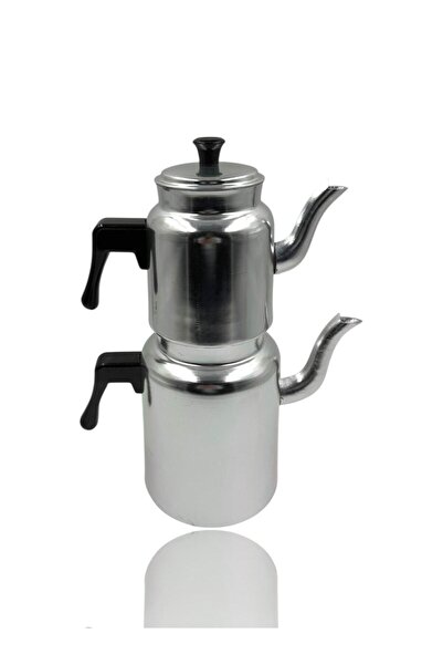 Şengül Ticaret Luxury Teapot 5