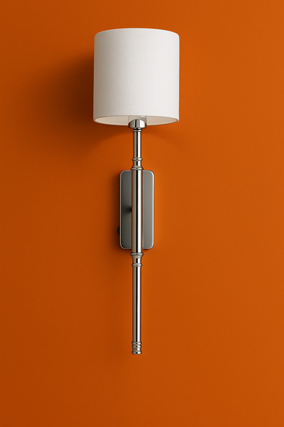 evvela Leon Şarjlı Aplik