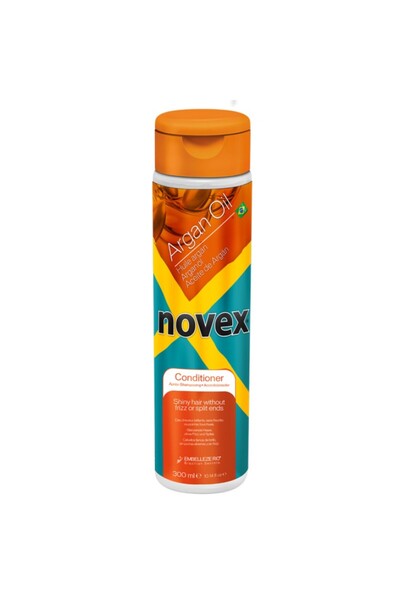 NOVEX Balsam ulei de argan 300 ml (876120002732)