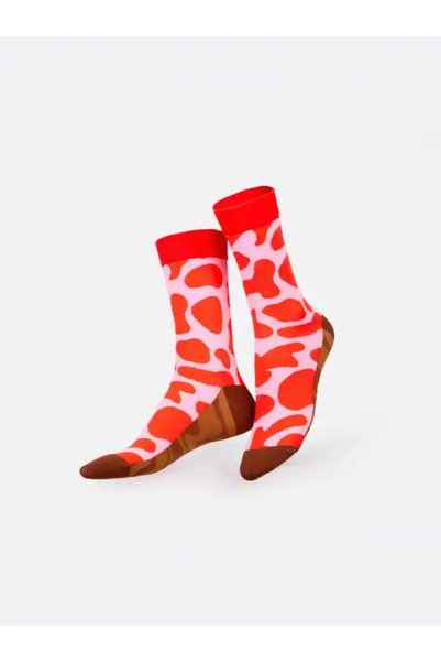 Eat My Socks Choco Bar Yetişkin Çorap
