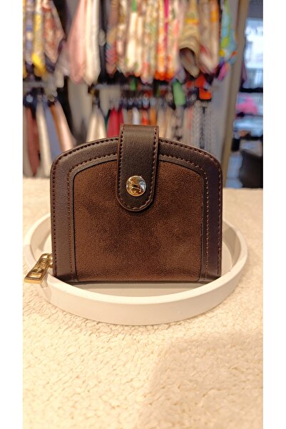 FASHION محفظة يومية صغيرة الحجم / حامل بطاقات