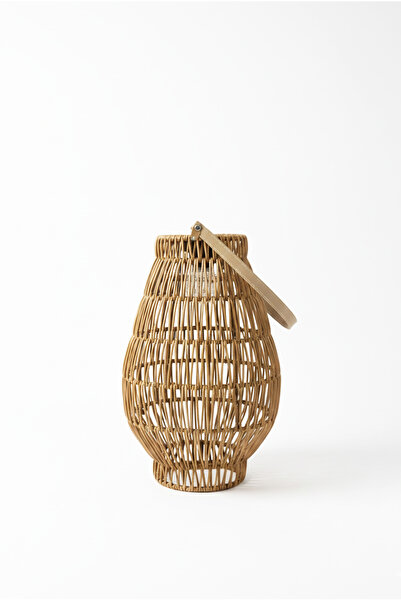 FH finehome Nira Hasır Gece Feneri Orta