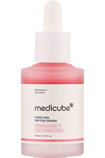 Medicube Collagen سيروم بيليندا بروفيشنال بروجرام لشد الوجه مع الذهب الغرواني