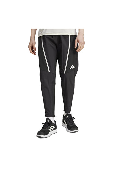 adidas Мъжки бягане и тренировки - тренировъчни панталони D4T PS PANT JI8224