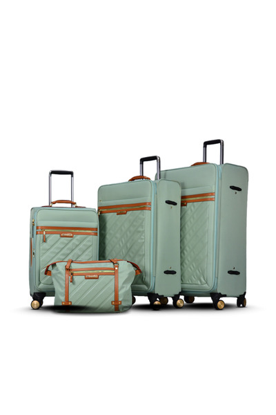 OMASU 4-piece travel bag set