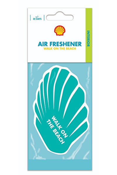 SHELL OTO ASMA KOKU (SAHİL ESİNTİSİ)