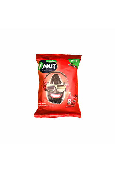 V.Nito كاتشب بذور دوار الشمس