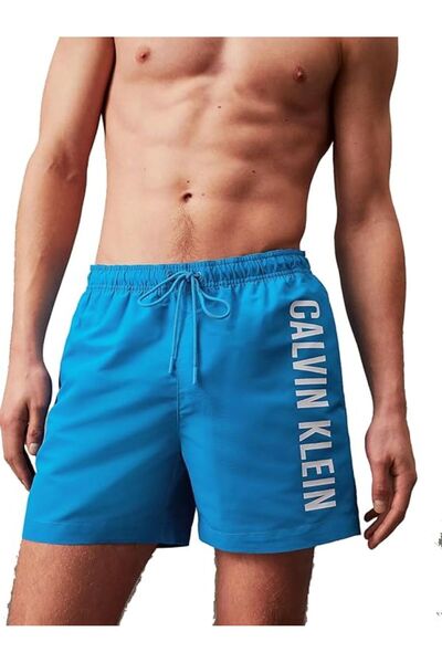 Calvin Klein Men's Swimsuit Km0Km01004-C7E