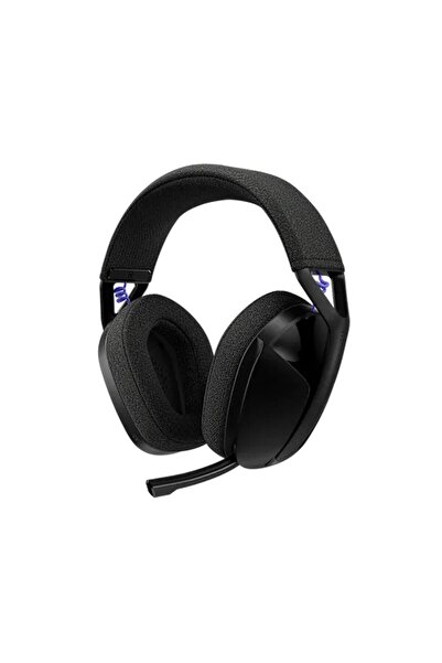 logitech G321 LIGHTSPEED KABLOSUZ OYUNCU KULAKLIĞI - SİYAH