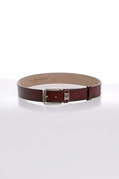 CENGİZ PAKEL Men's Belt Cpkmr9204