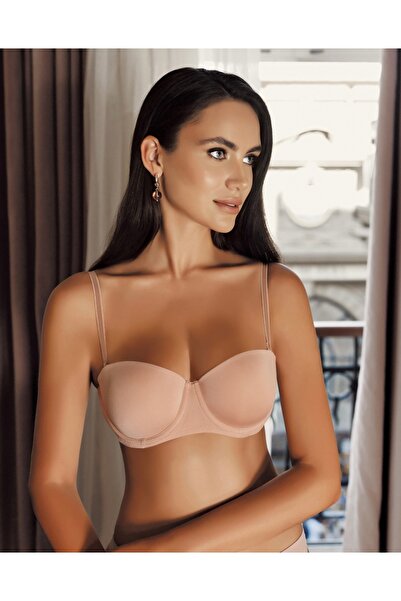 NightLove حمالة صدر نسائية بدون حمالات 8020