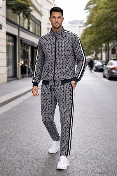 URBAN STYLE Tracksuit Model