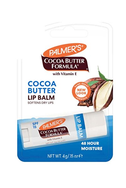 PALMER'S مرطب شفاه بتركيبة زبدة الكاكاو