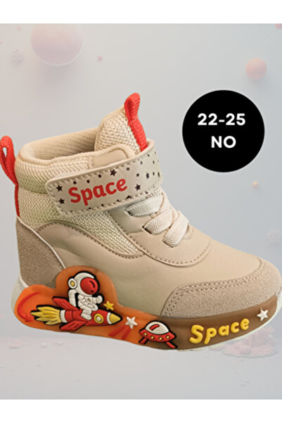 Casabony Space Baby Boy - Pantofi sport pentru copii
