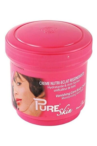 Pure Skin كريم الجسم فانشينج كير الأبيض 125 مل