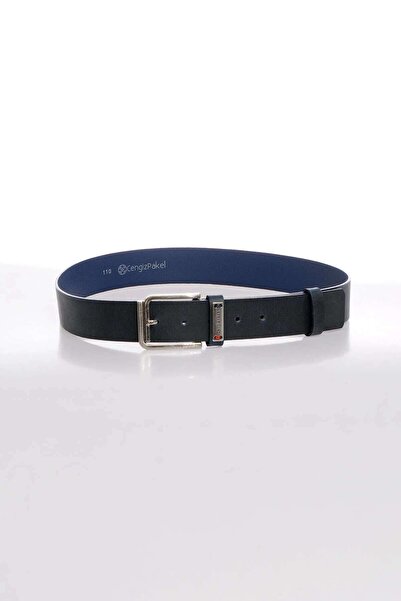 CENGİZ PAKEL Men's Belt Cpkmr9212