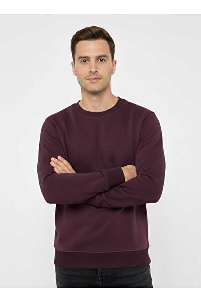 venüsdijital Unisex Relax Fit Confortabil croială trei fire fără șarzi bumbac 100% basic swea tricou