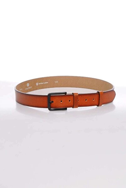 CENGİZ PAKEL Men's Belt Cpkmr42000