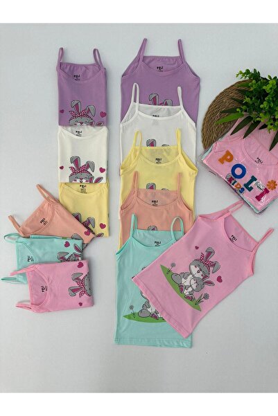 Poli Kids ÇOCUK ATLET KİLOT