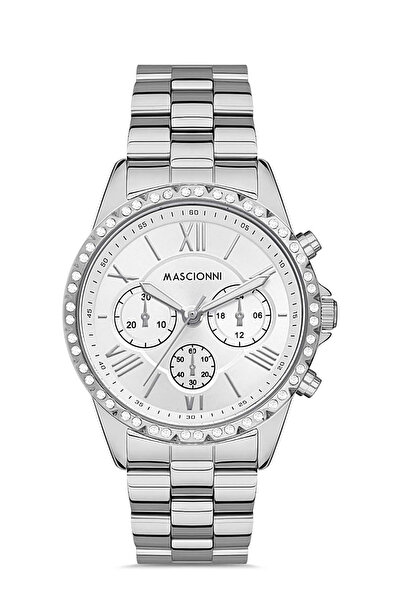 mascionni M.1.1124.01 Women's Wristwatch