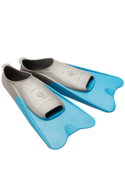 Mad Wave شورت سباحة أزرق سماوي مقاس 42-43