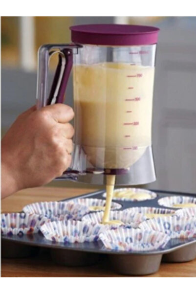 OEM Cana gradata pentru dozare aluat de clatite si prajituri