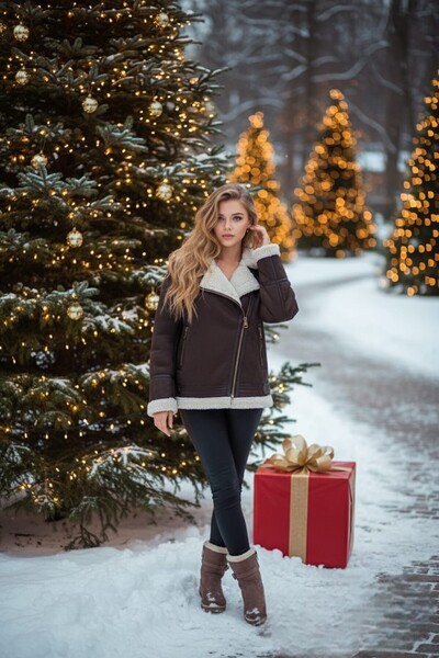 ONLY Women's Coat On.15304775