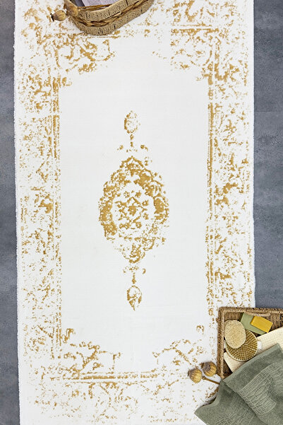 ZEBRACASA Karsten 80x150cm Paspas / Halı 80x150cm