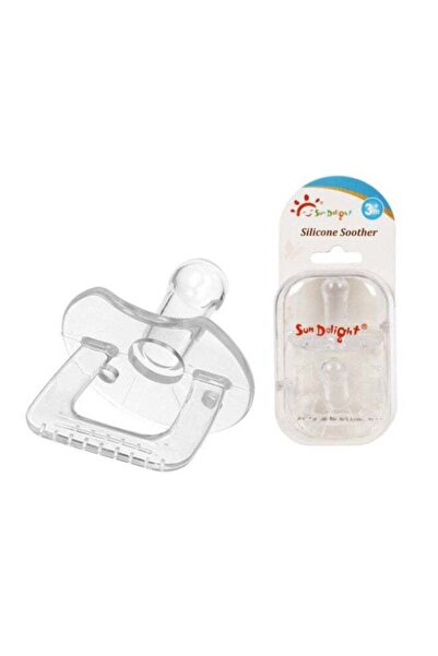 SunDelight لهاية أطفال من السيليكون
