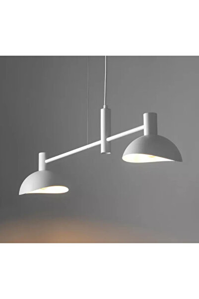 RONİSU AYDINLATMA Valeria 2 'li Avize RA-AVZ- 7591-68-23