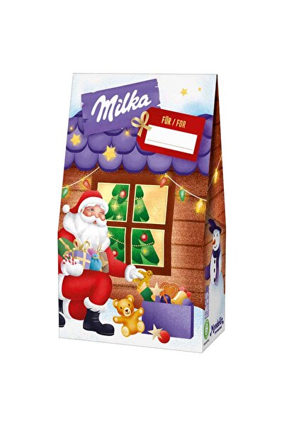 Milka Mix Craciun 70G