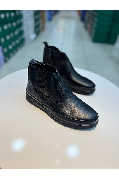 Alphus Cizme elastice pentru bărbați Rego